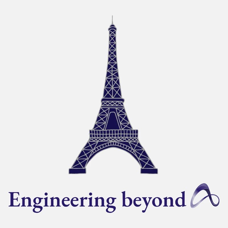 Engineering Beyond Infinity - Architects