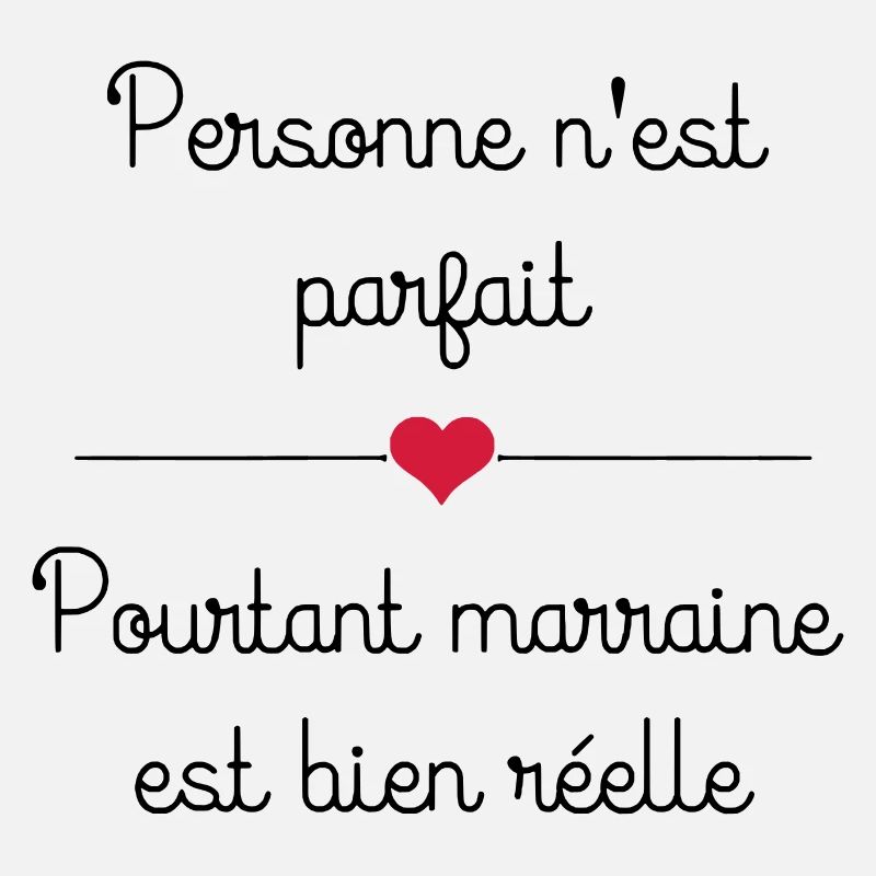 marraine