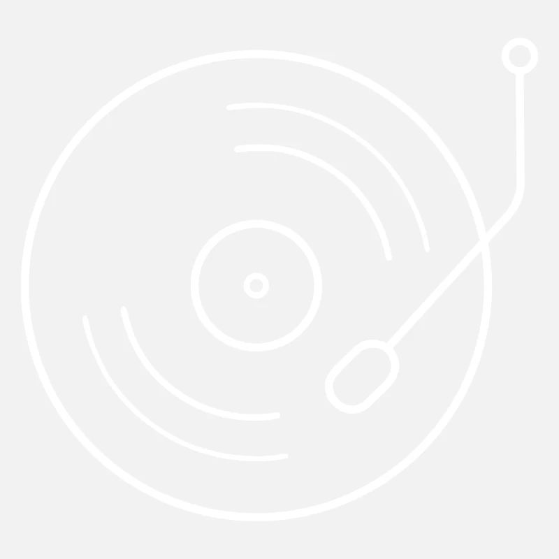 Turntable Vinyl