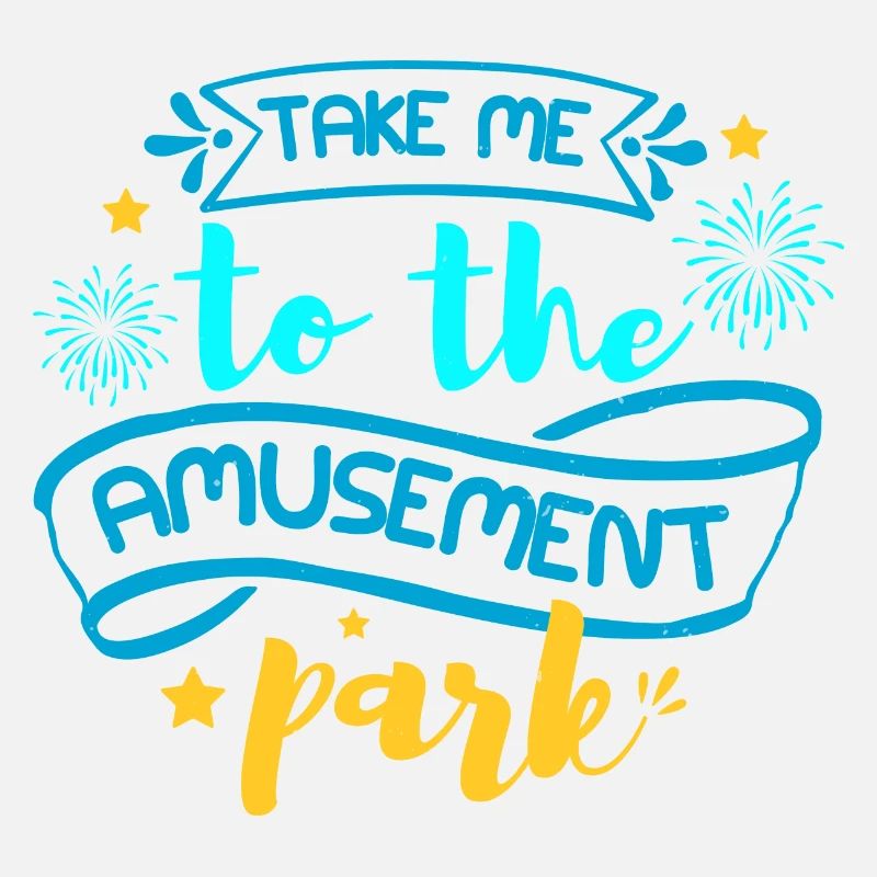 EMMÈNE-MOI AU PARC D’ATTRACTIONS
