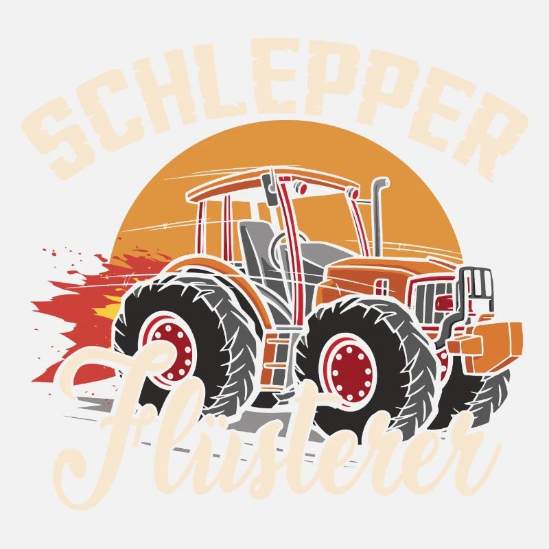 Schlepper Flüsterer | Traktor | Trecker