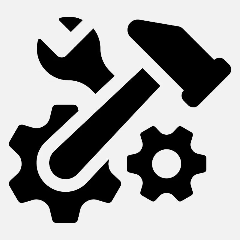 Outils marteau