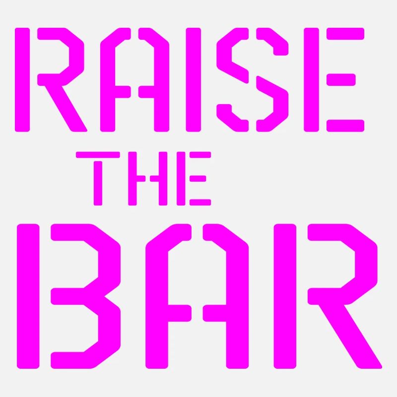 Citation Raise the bar gym