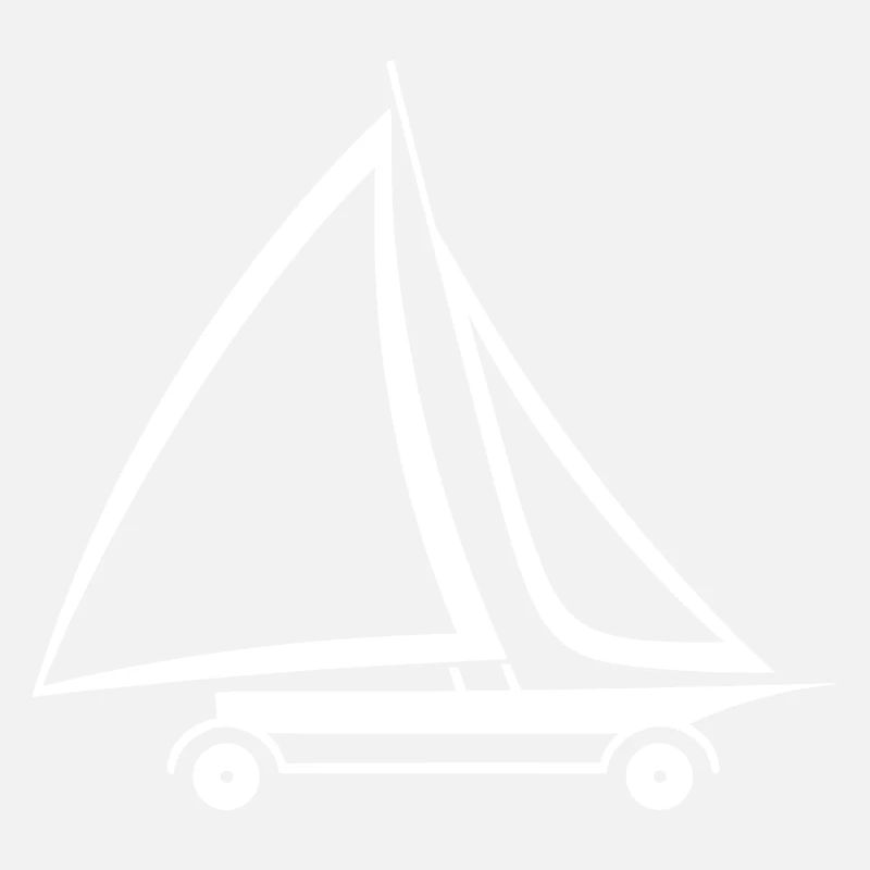 Sand yachting