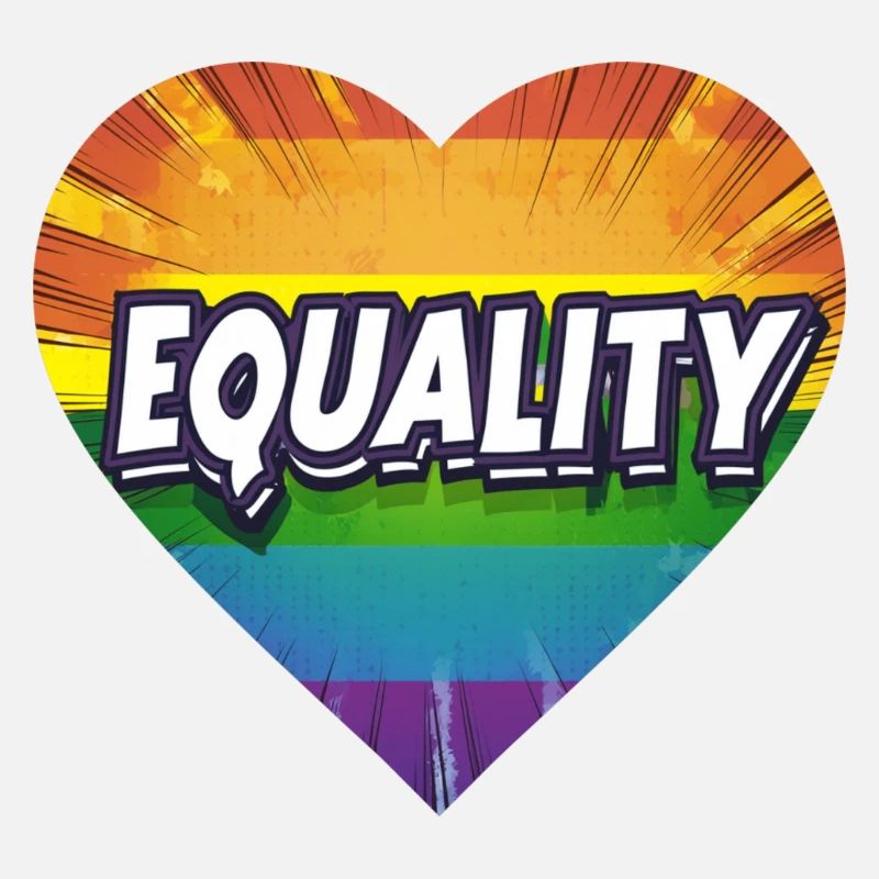 Égalité LGBTQ