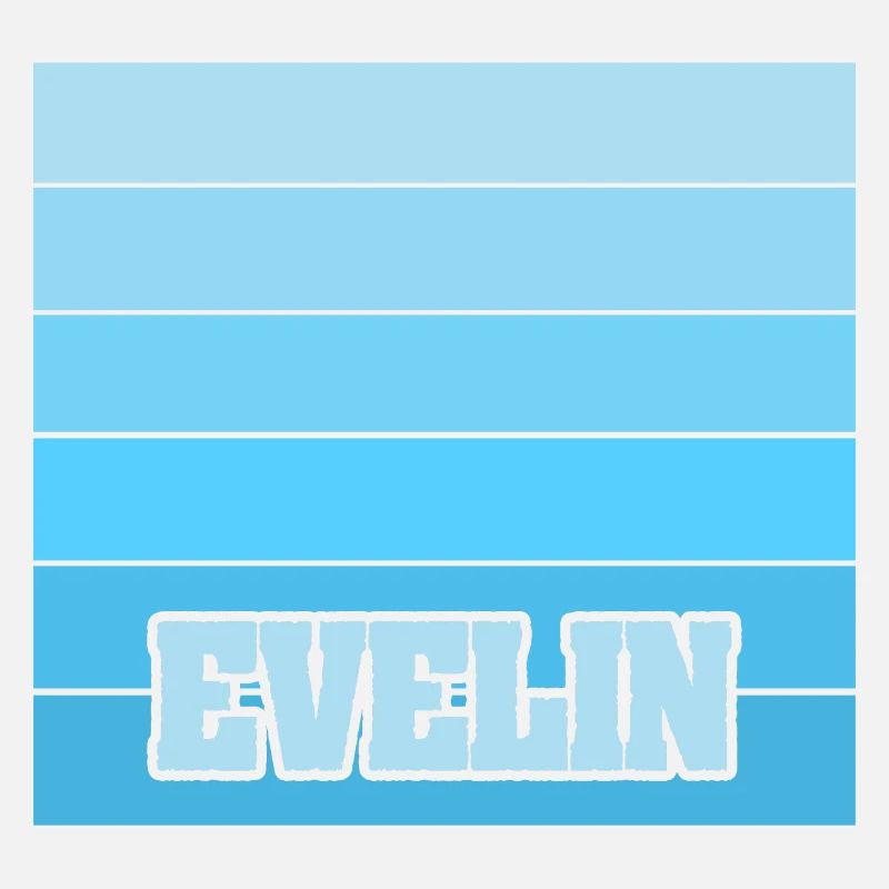 Evelin as a woman's name