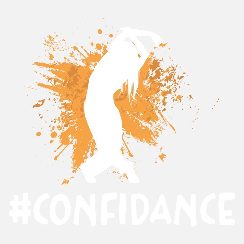 Confidance pour danser chorégraphie