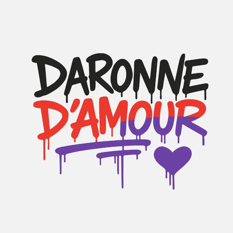 daronne d'amour