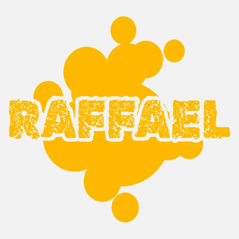 Painter Raphael