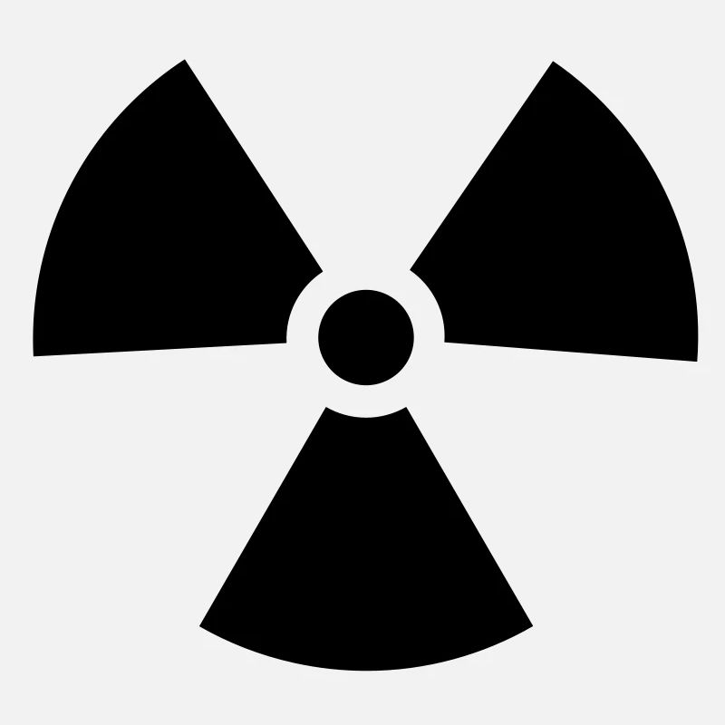 signe nucléaire