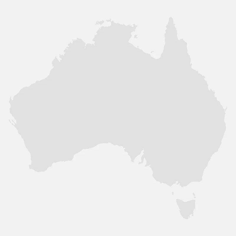 Australia Map