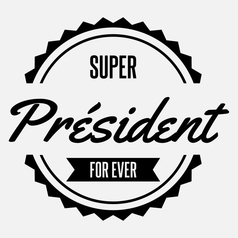 super président métier chef dirigeant