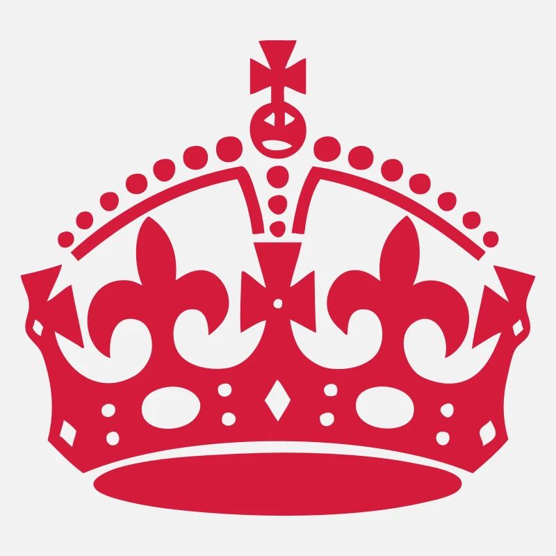 Crown, King, Princess