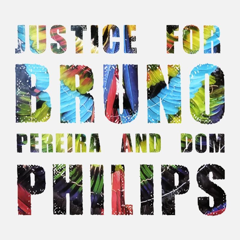 Justice pour Bruno et Philips