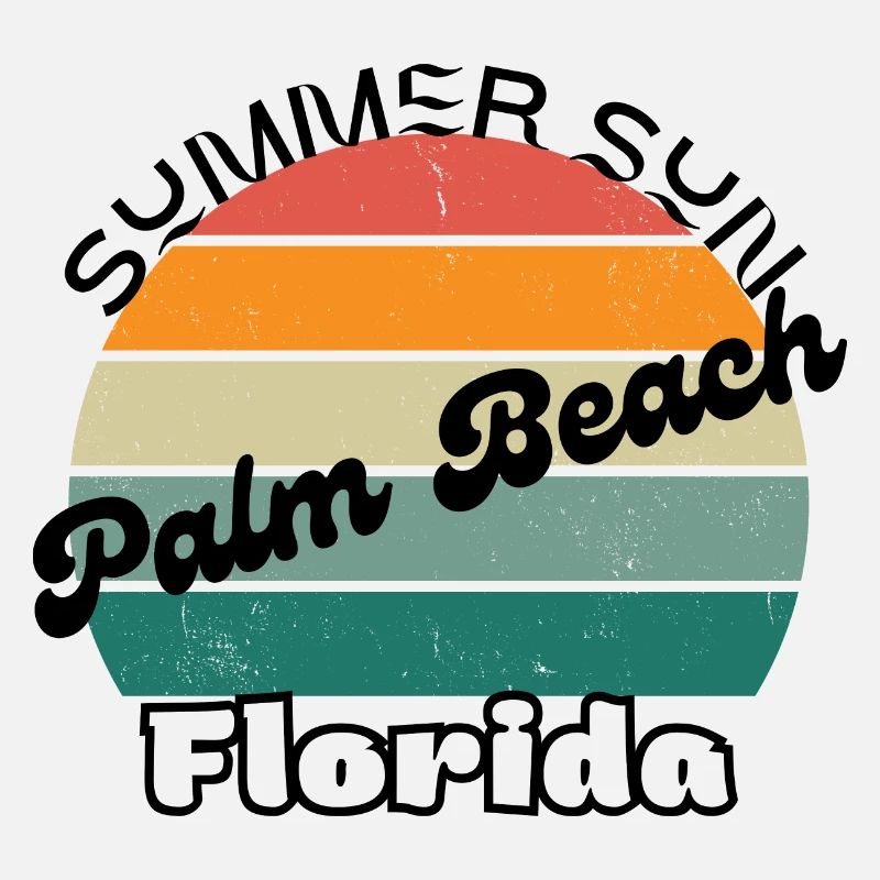 Palm Beach Floride