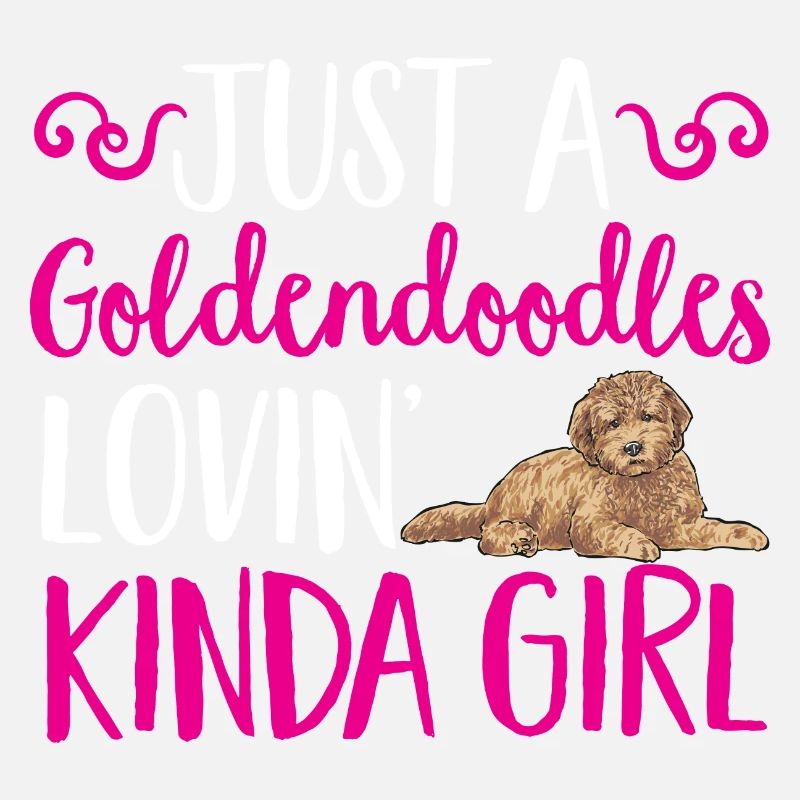 Goldendoodle Doodle Dog
