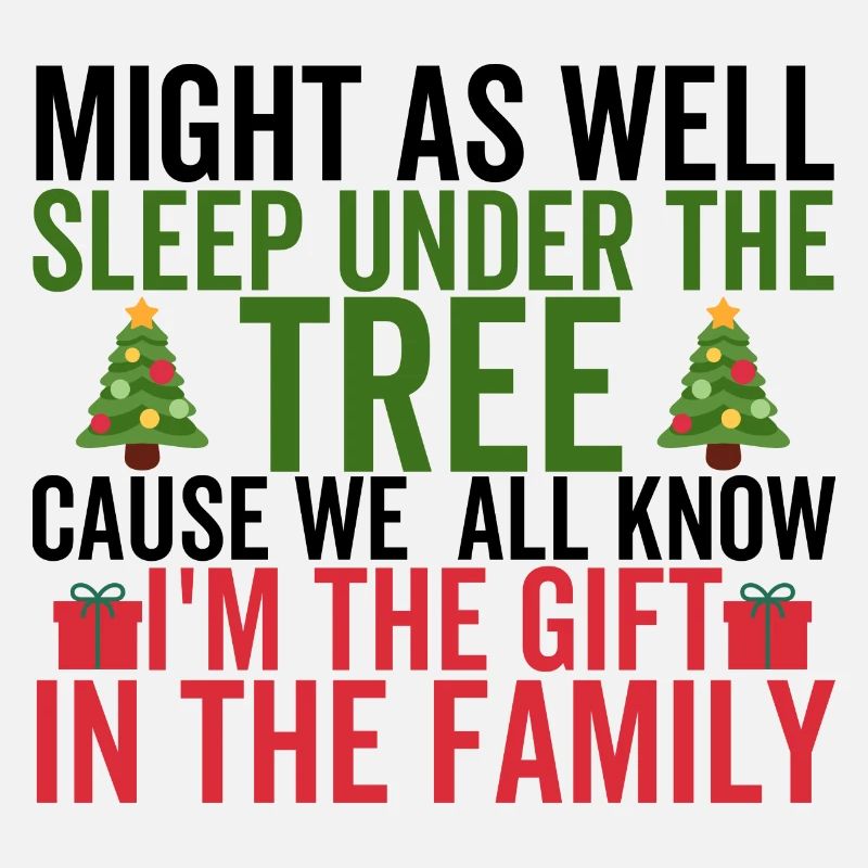 Might as Well Sleep Under The Tree Cause We All