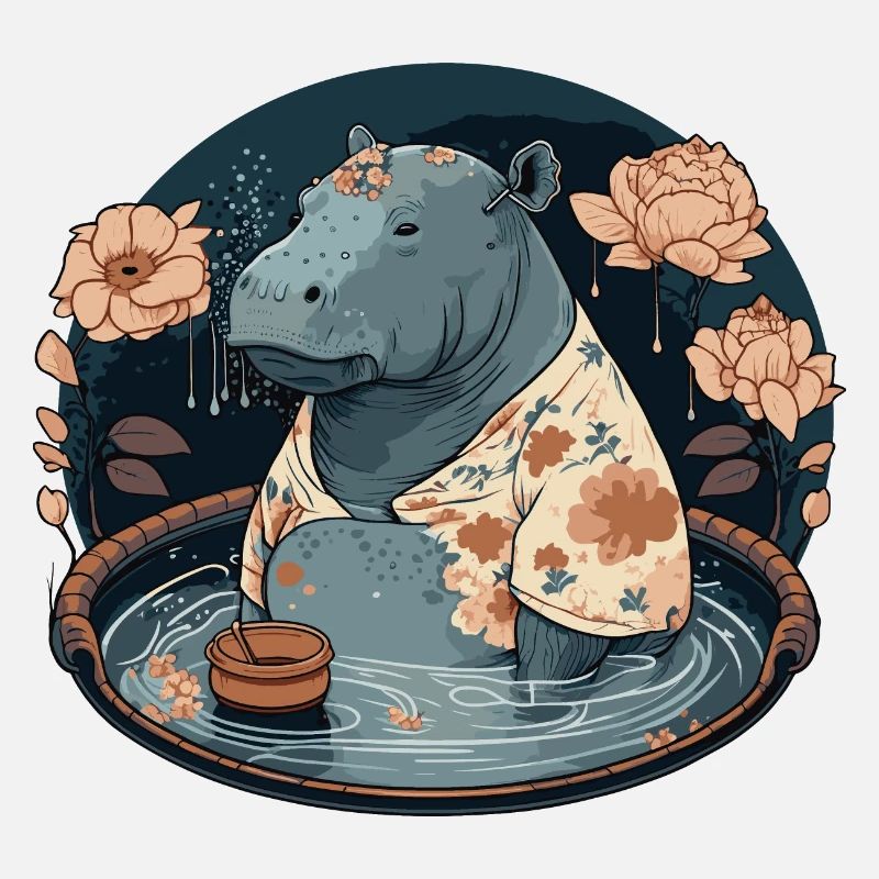 hippo 2