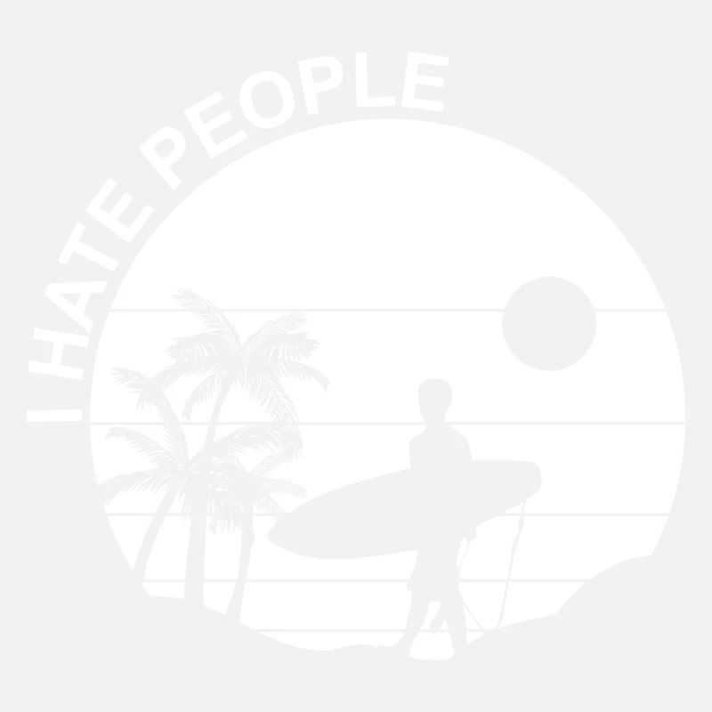 Surfing Surfboard Surfer Geschenkidee