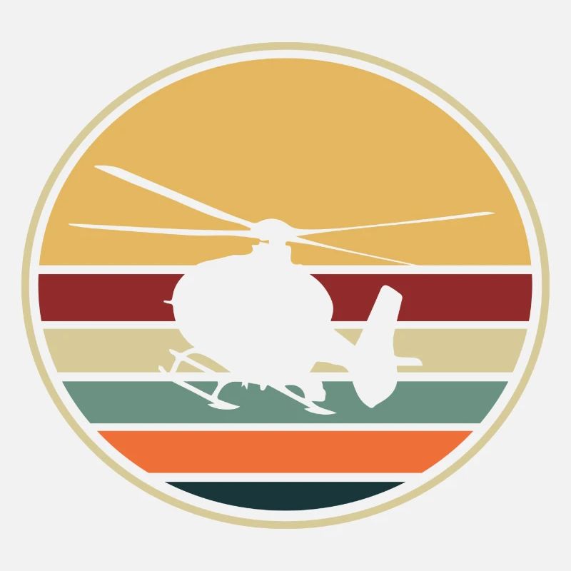 Hubschrauber Helikopter Piloten