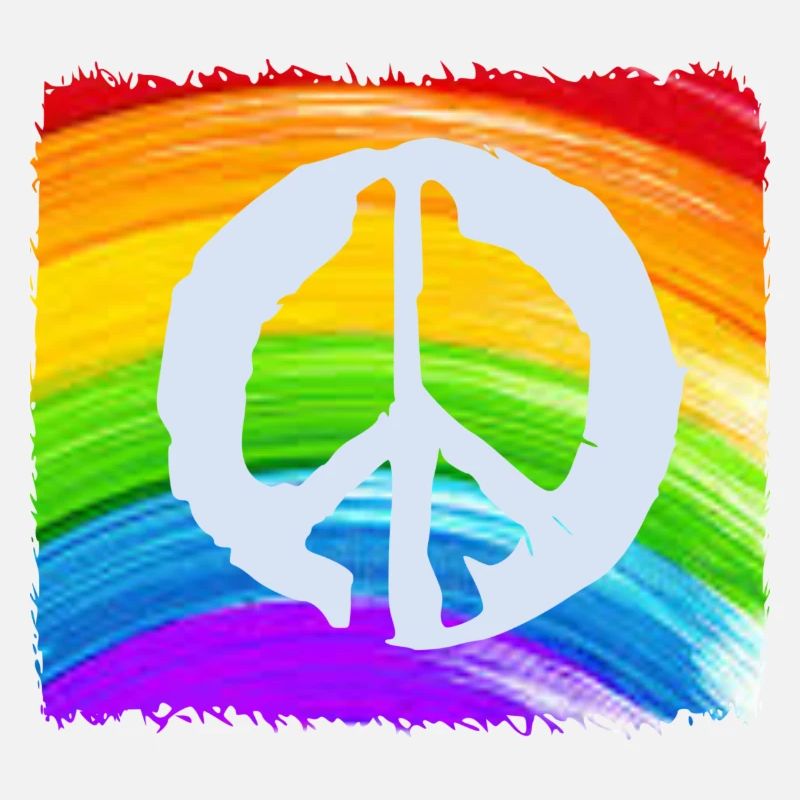 RAINBOW PEACE