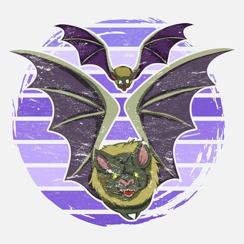 Retro Bat