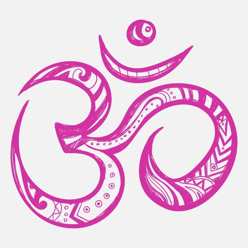 Mantra OM | Symbole divin