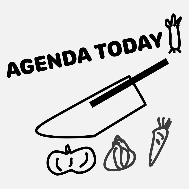Agenda Today