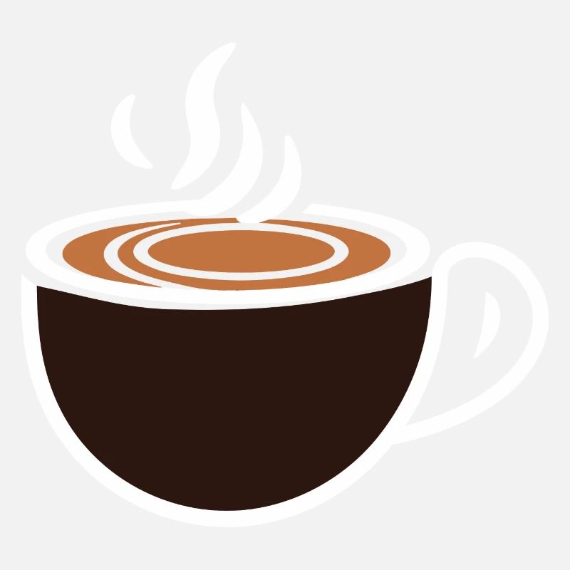 Humor Small Hot Chocolate