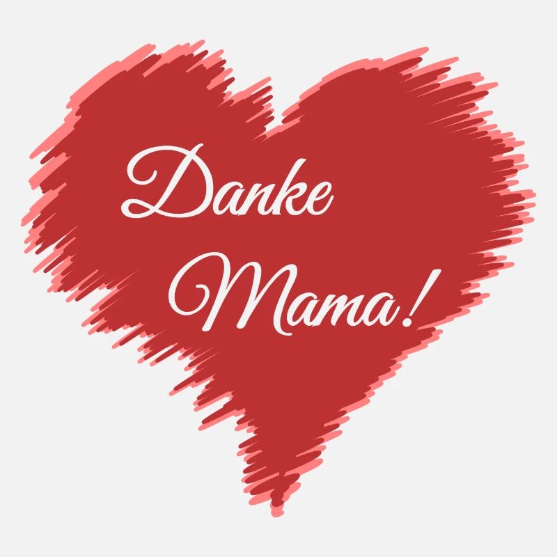 Geschenk zum Muttertag