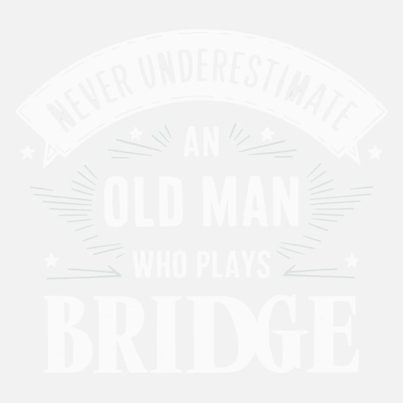 Bridge Card Game Gift