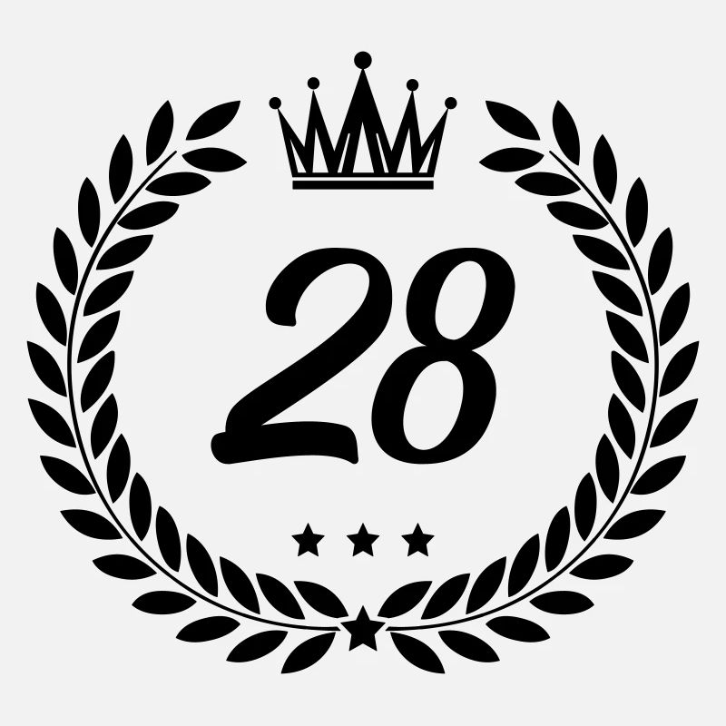 blason 28