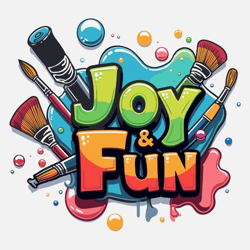 JOY AND FUN