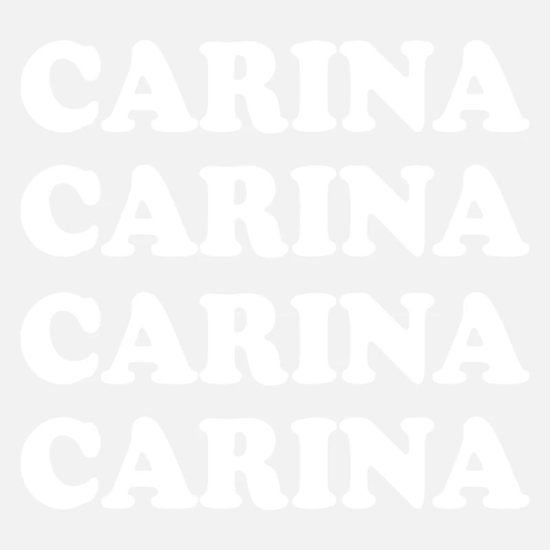 Nom : Carina