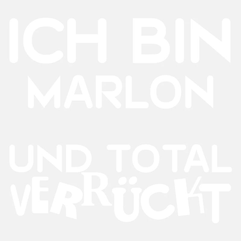 Prénom Marlon