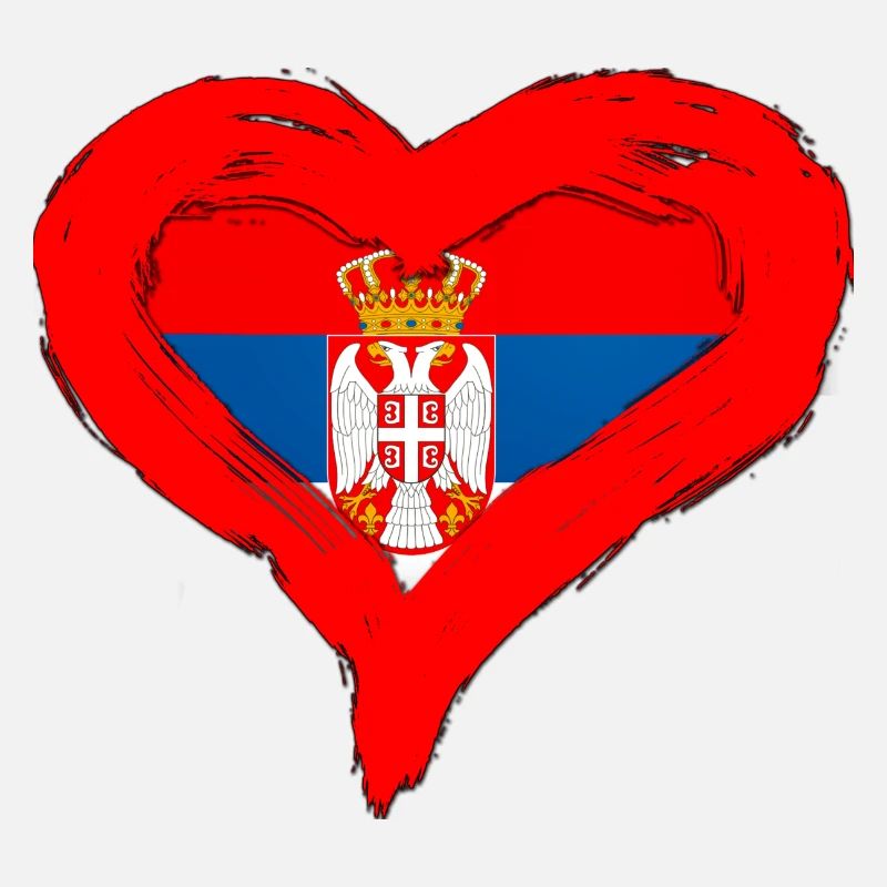 SRBIJA U SRCU