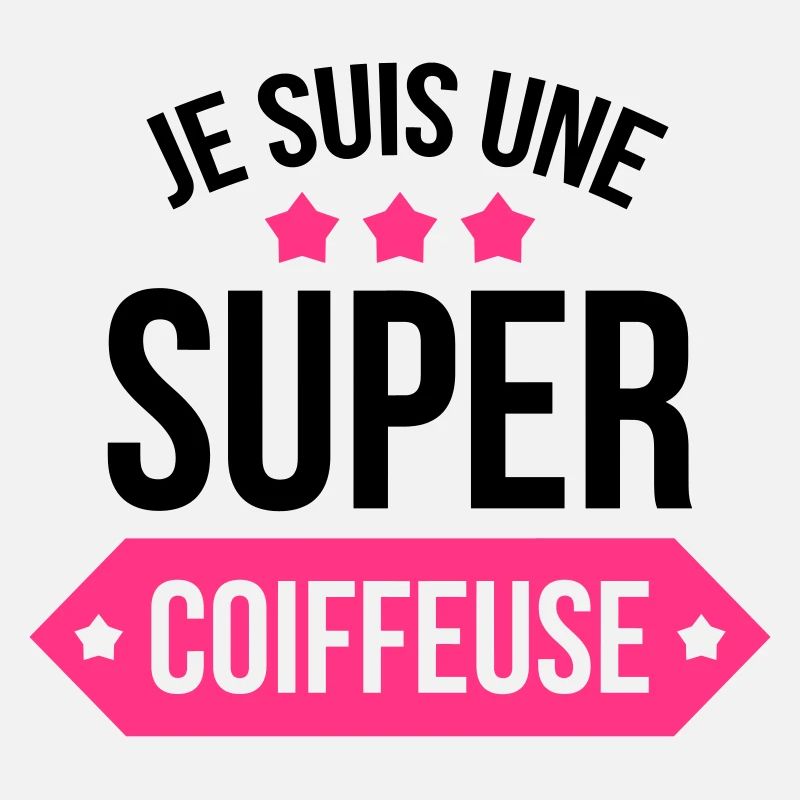 Coiffure / Coiffeur / Coiffeuse / Mode / Cheveux