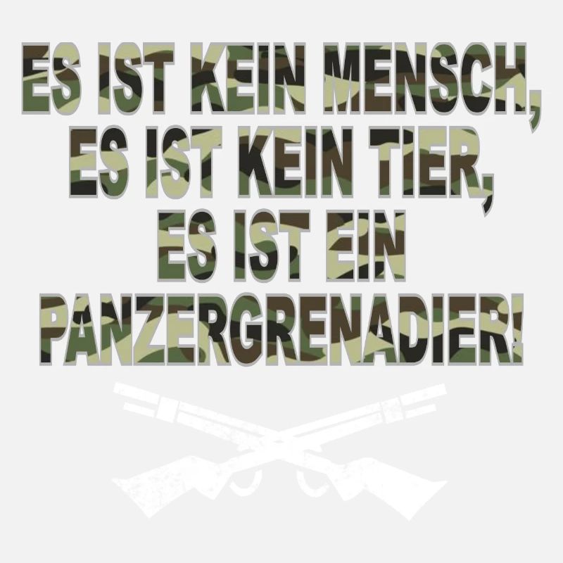 Panzergrenadier