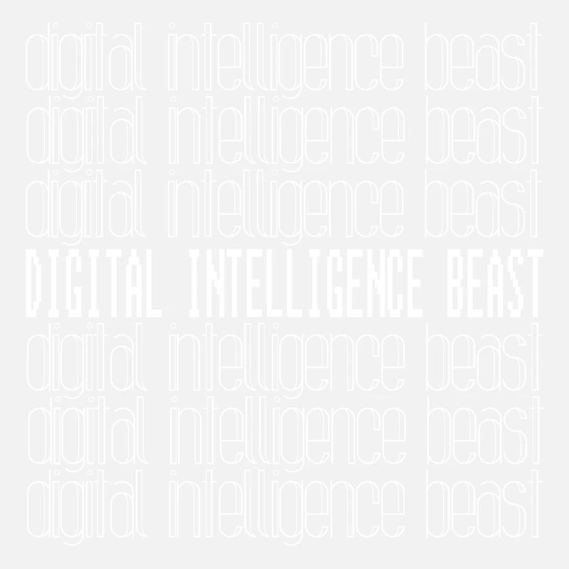 digital intelligence beast