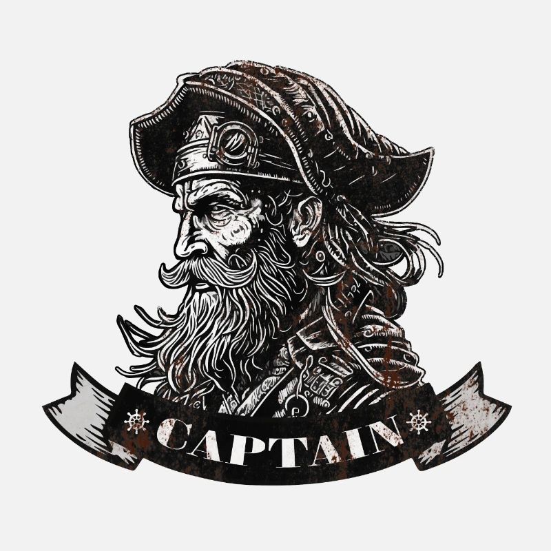 Captain