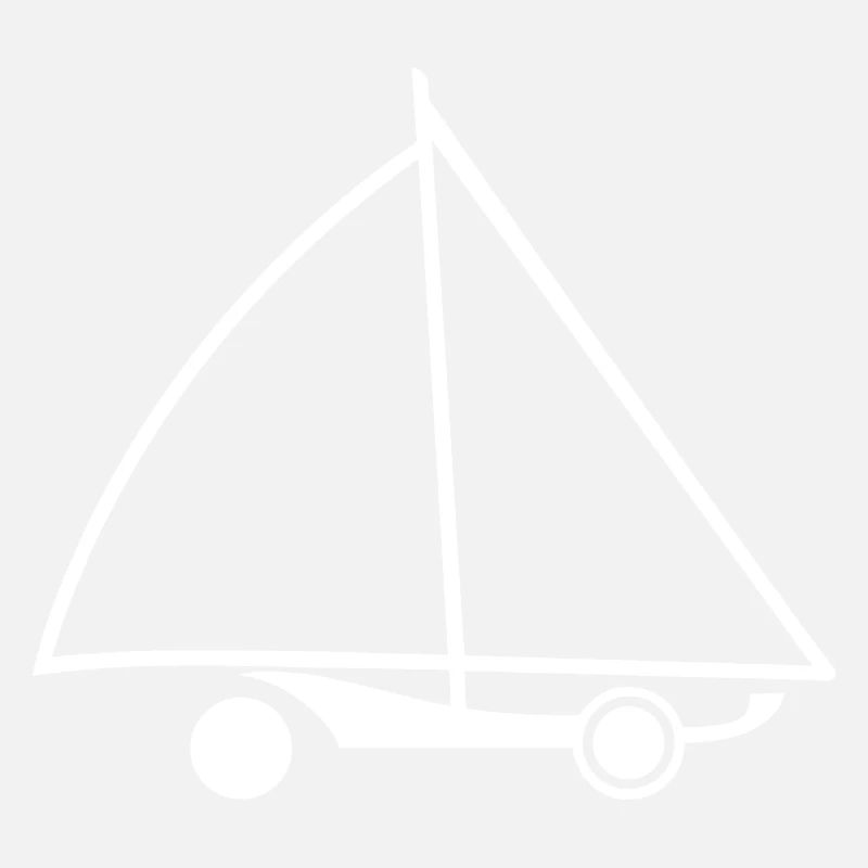 Sand yachting