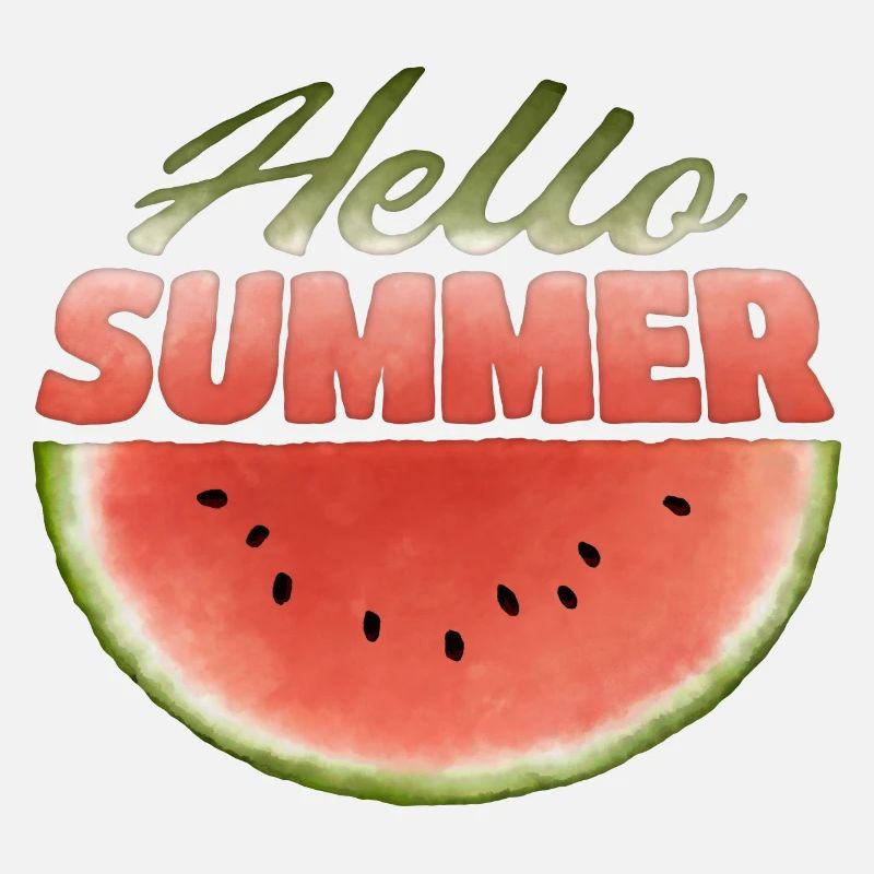 Hello Summer