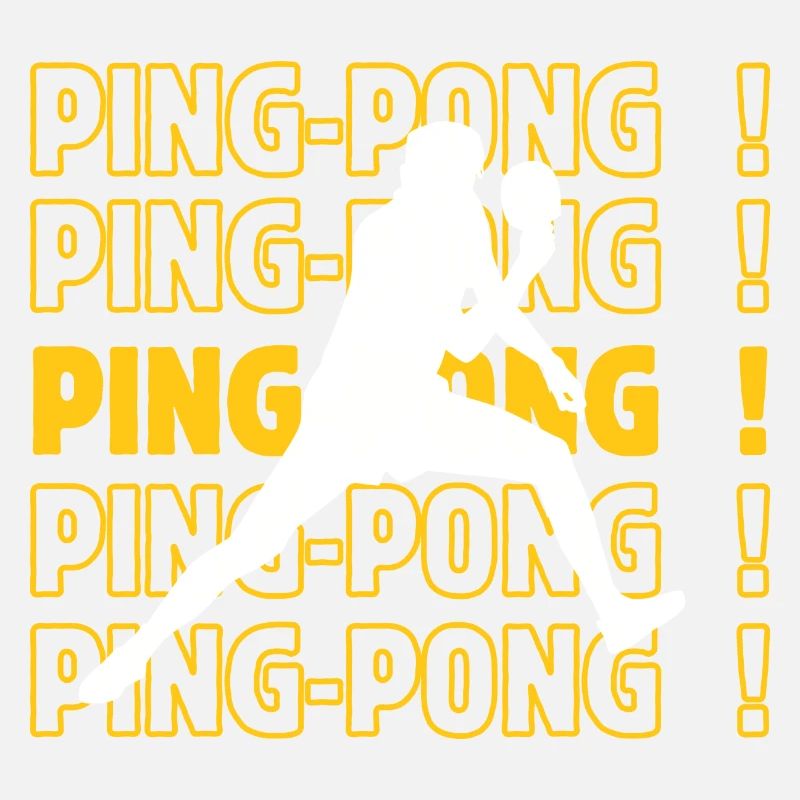 ping-pong ping ping ping-pong