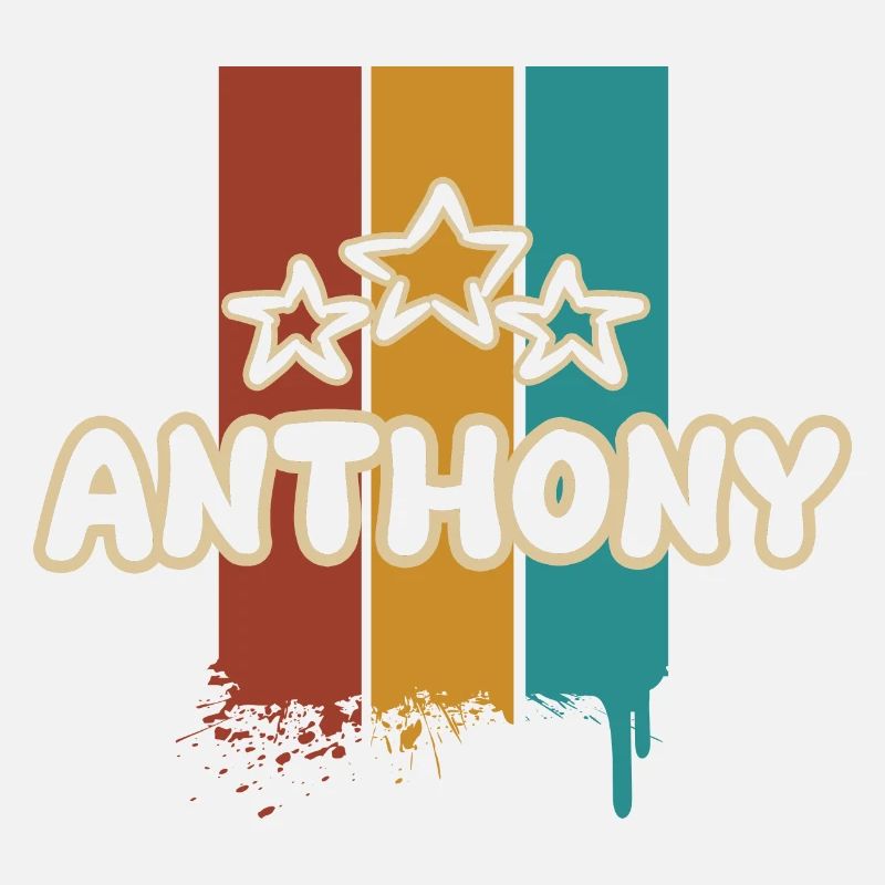 Anthony