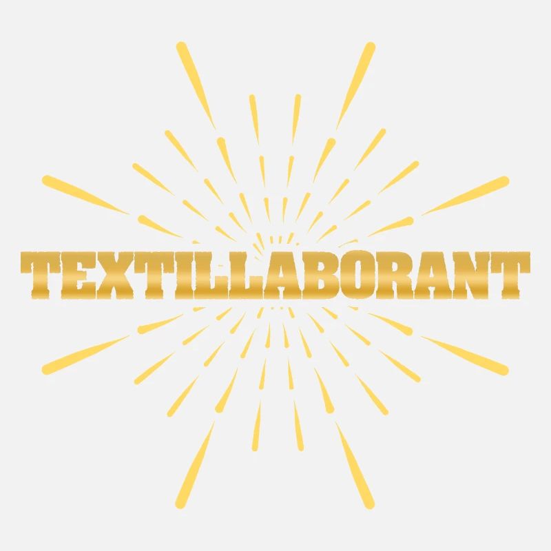 Textile laboratory assistant as a job