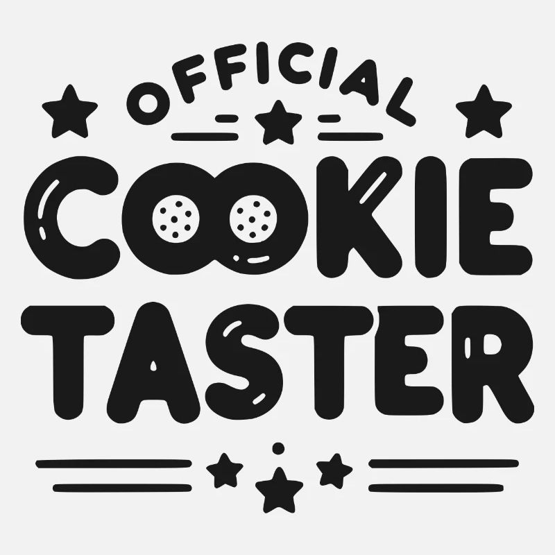 Dégustation officielle de biscuits