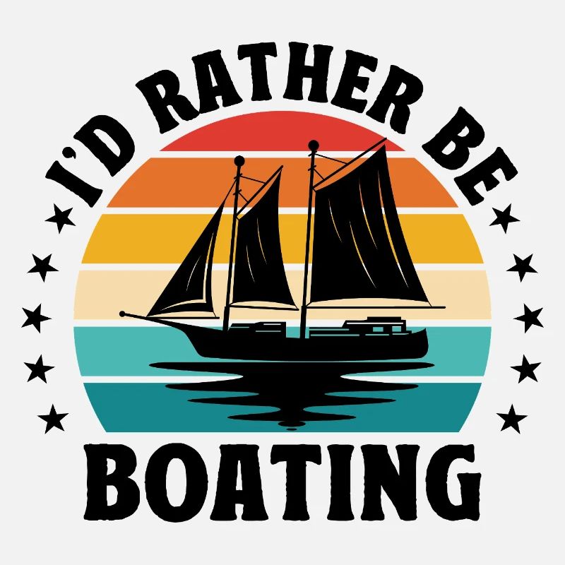 Ich würde lieber mit dem Boot paddeln