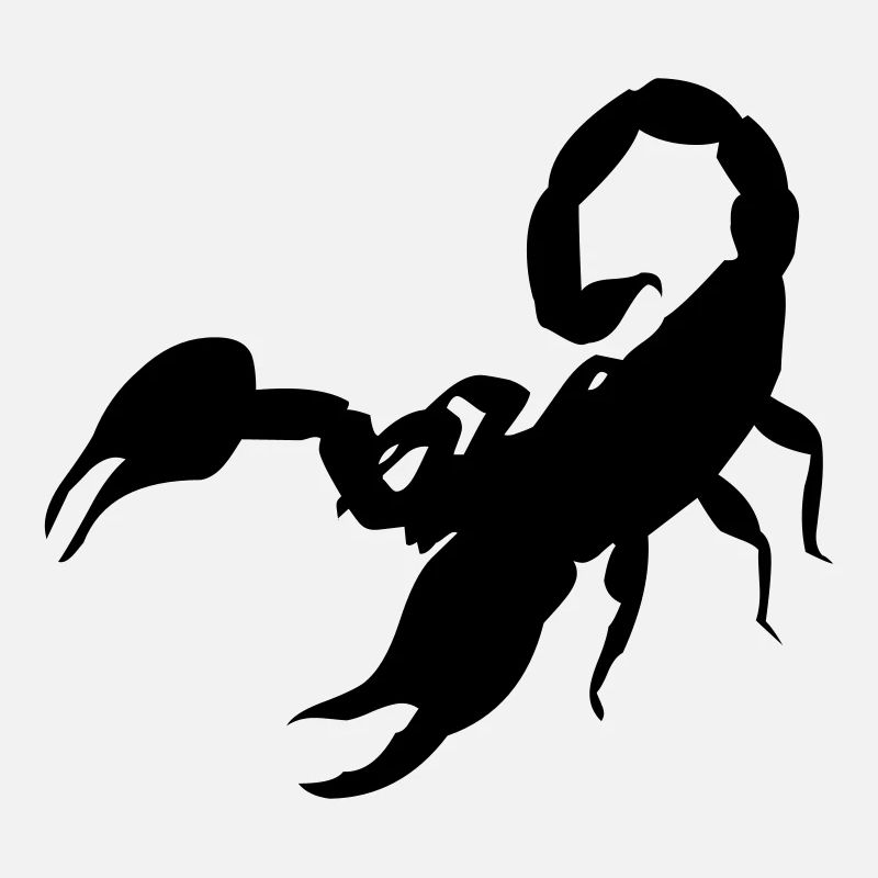scorpion Skorpion