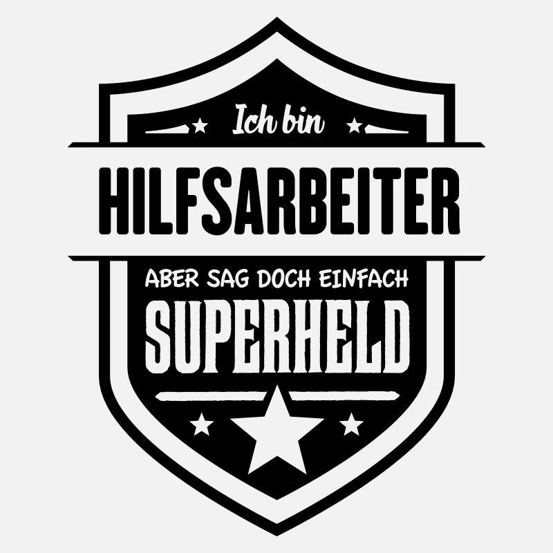 Super Hilfsarbeiter