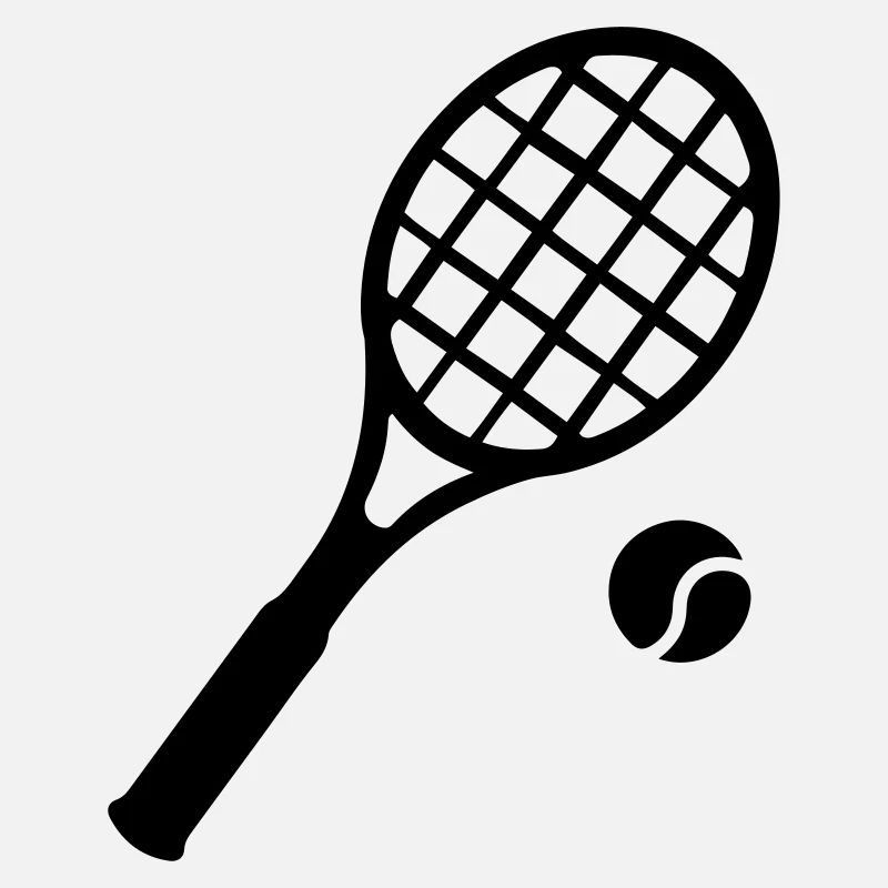 Tennisschläger